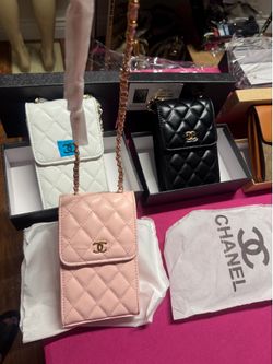 ‼️Cross body Phone Case‼️