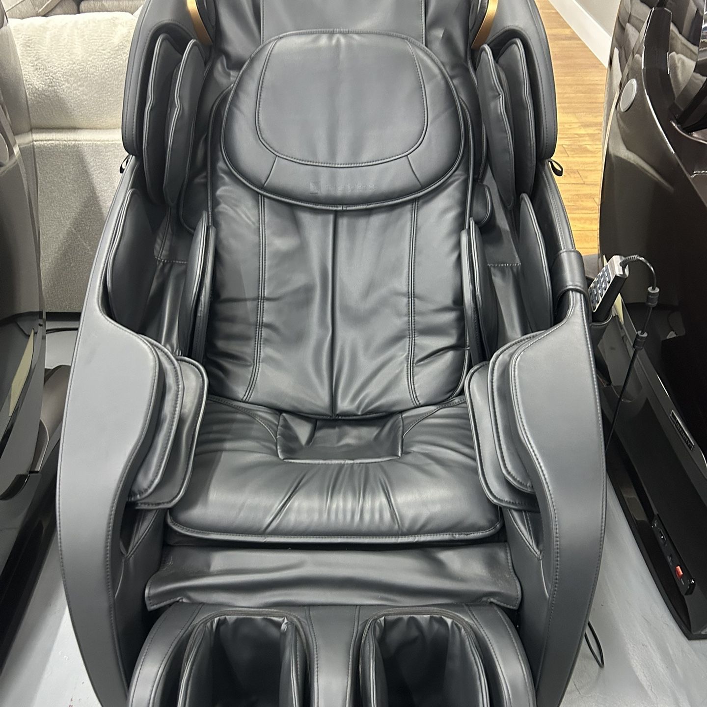 Full Body Massage Chair 