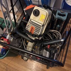 all construction tools for 150$