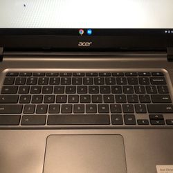 Acer Chromebook