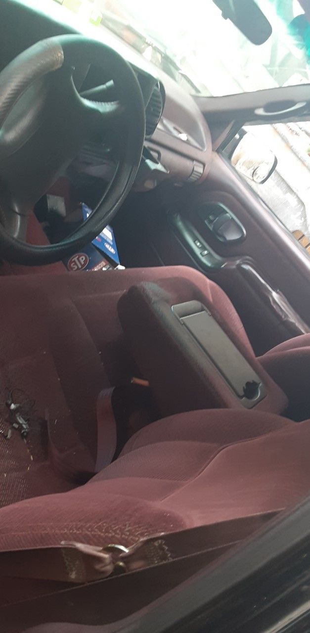 1996 Chevrolet C/K 1500