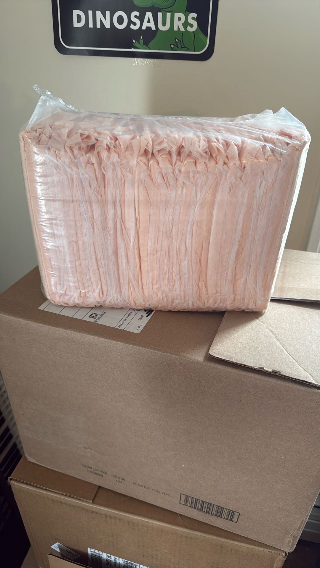 Medical Chucks Super Absorbent Pads
