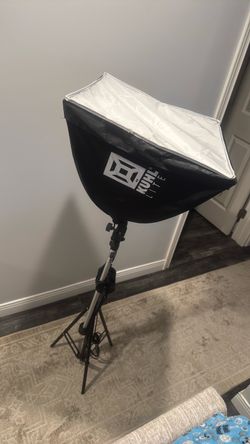 Photography lighting equipment