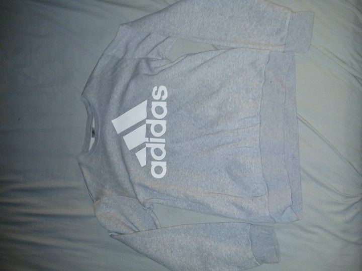 Adidas Sweatshirt