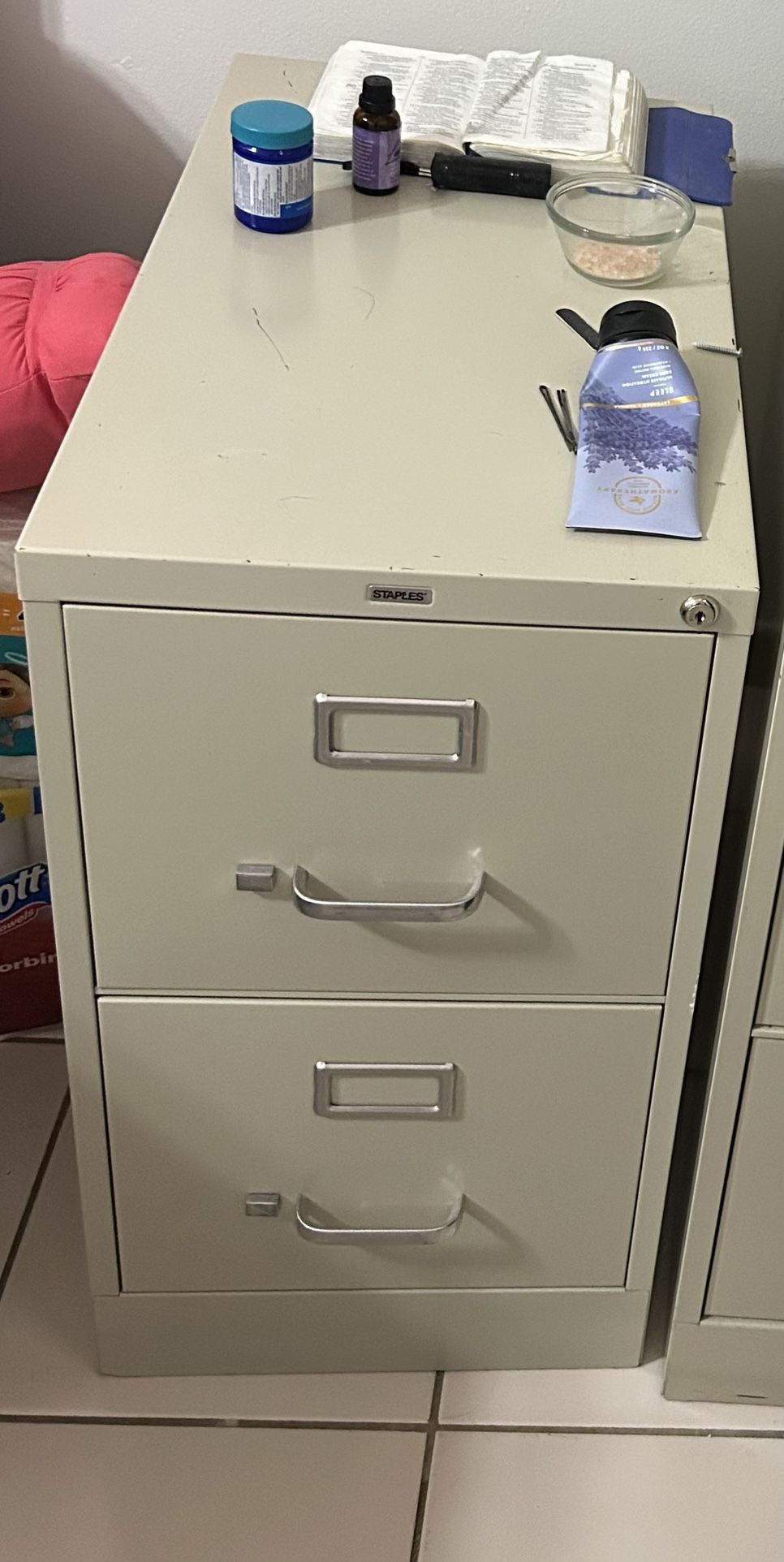 File Cabinet