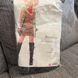 Halloween Costume Women