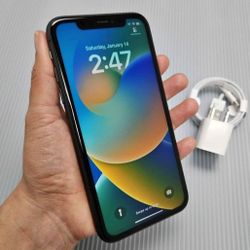 iPhone 11, Factory Unlocked,  Excellent Condition.  Like New 