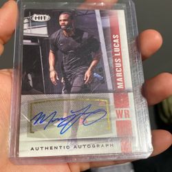 Football Auto 