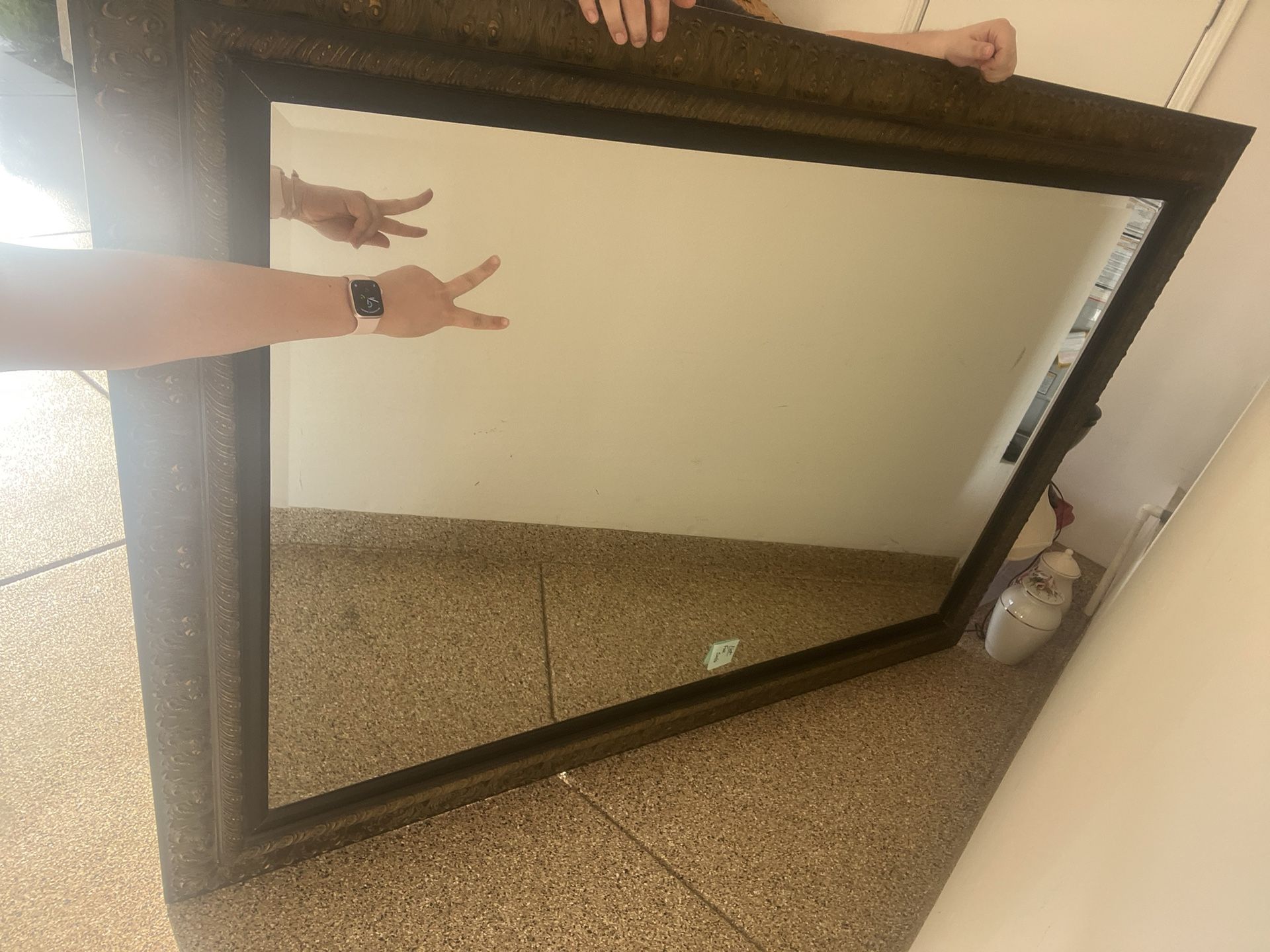 mirror