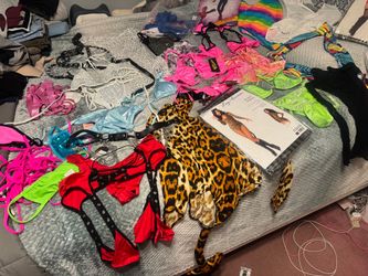 Rave clothes