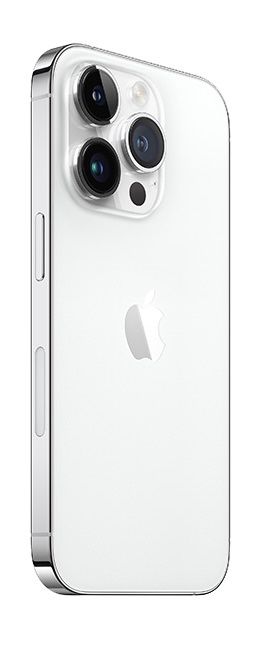 Selling iPhone 14 Pro - White