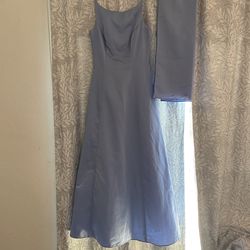 Spring/Winter formal/Prom Dress