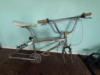 Mongoose motomag 1979