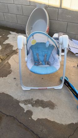 Baby items