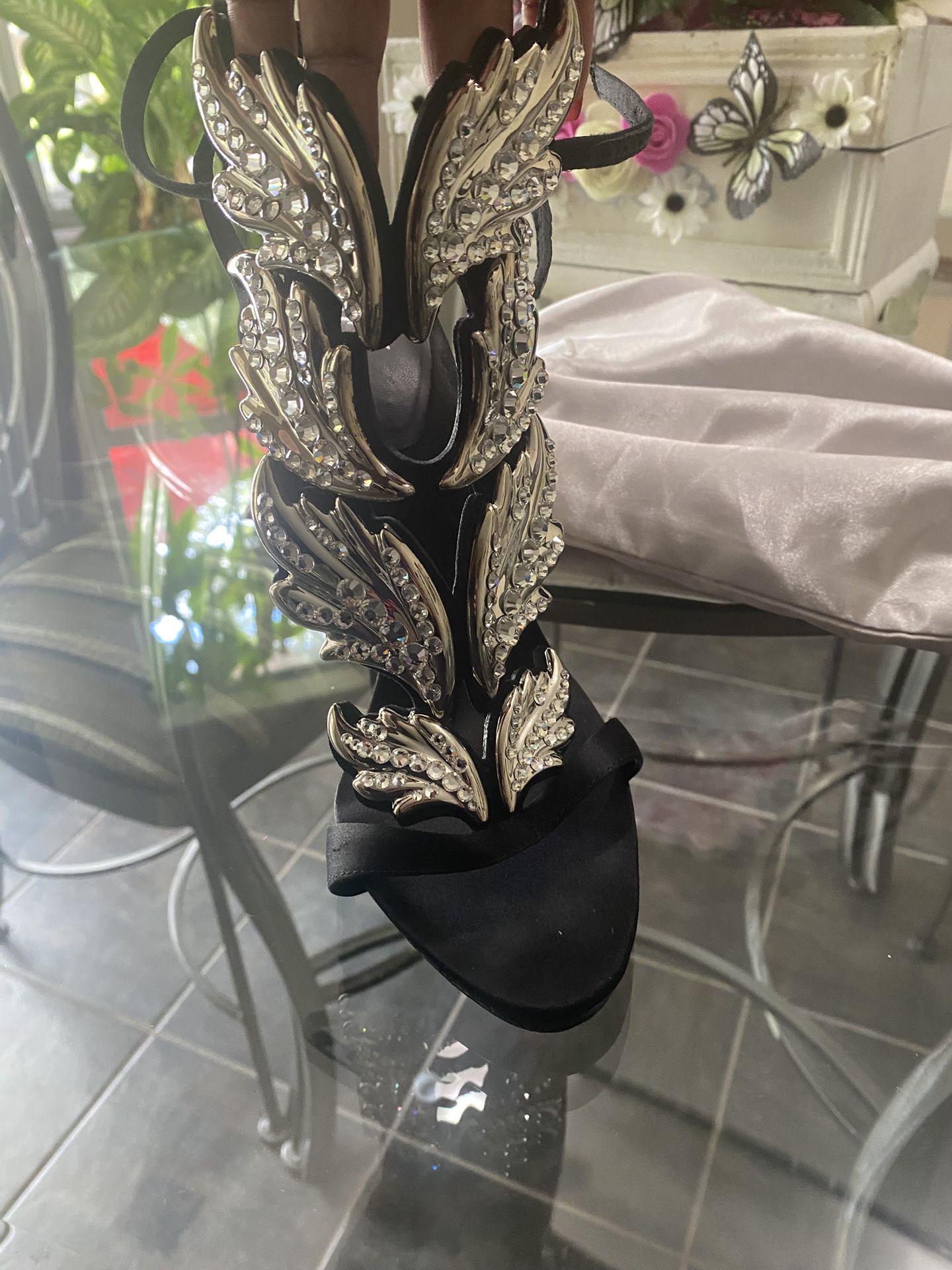 Women Heels