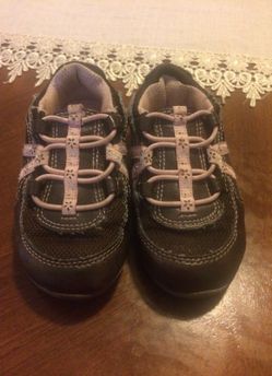 Toddler Shoes