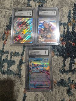Pokemon