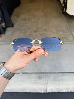 NEW Sunglasses original Ray Ban ASAP ROCKY