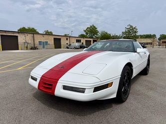 1994 Chevrolet Corvette