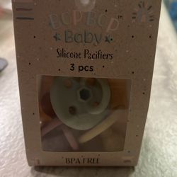 Pacifier 