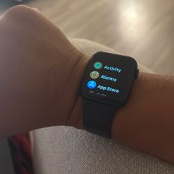 Apple Watch GPS Only Larger Size