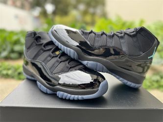 Jordan Air Jordan 11 Retro GAMMA Blue