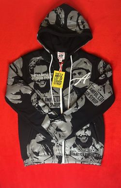 Asaali Hoodie