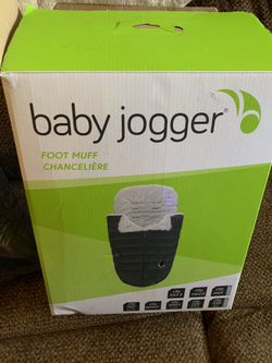 Baby warmer for anyplace.