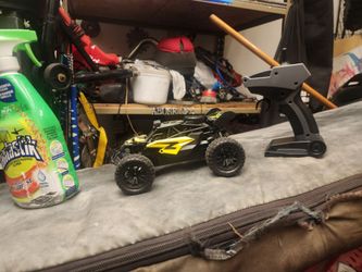 Rc car