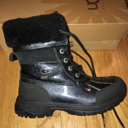 Ugg Winter Boots-kids Size 3. Excellent Condition