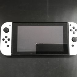 Nintendo Switch with Charger Dock Station