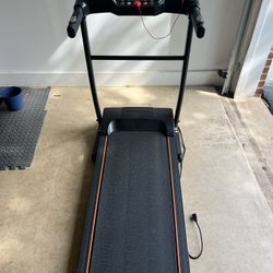 Merax Walking Pad Lightly Used