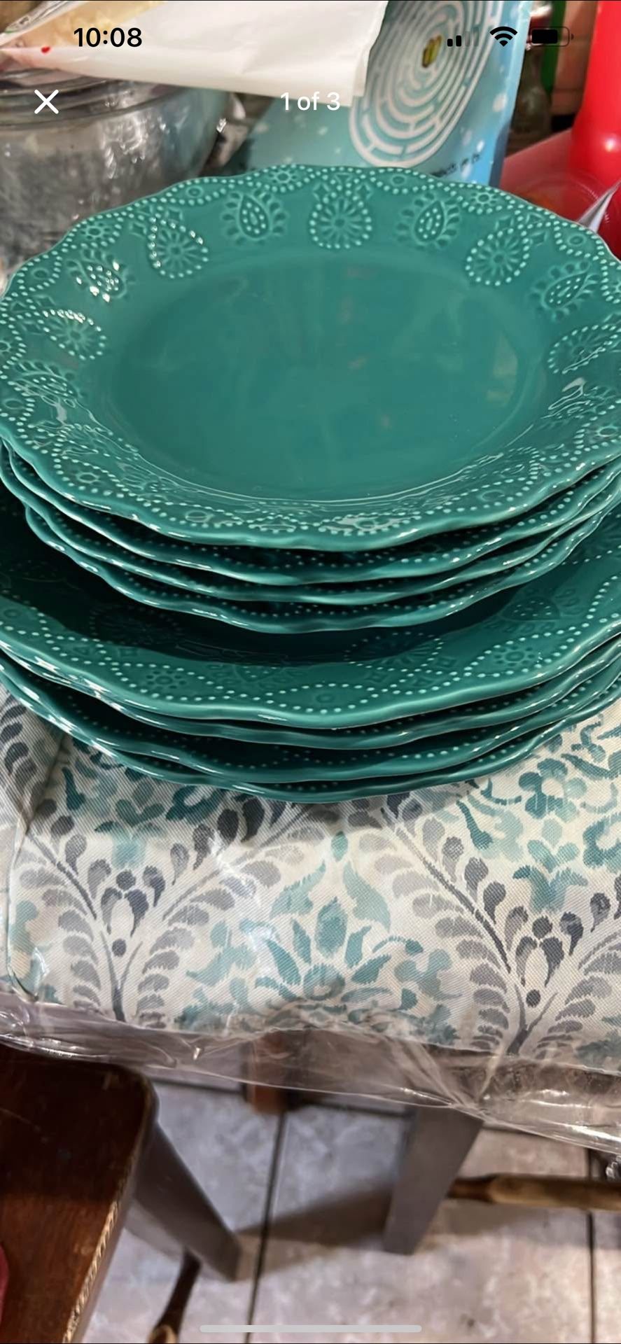 The Pioneer Woman Set