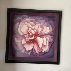 Floral Painting 