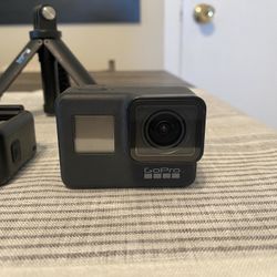 GoPro HERO 7