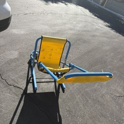 Evac-chairs For Emergency Evacuation Down Stairs