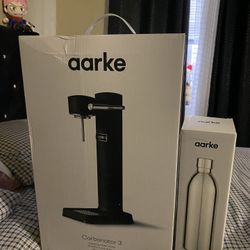 Aarke Carbonator 3