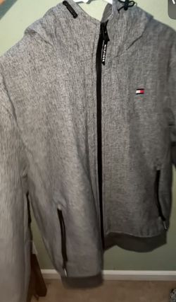 Tommy Hilfigure Jacket