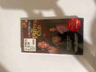 VHS