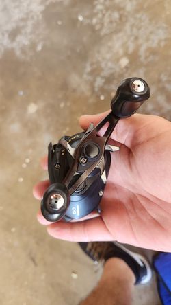 Shimano Caius 150hg for Sale in Concord, CA - OfferUp