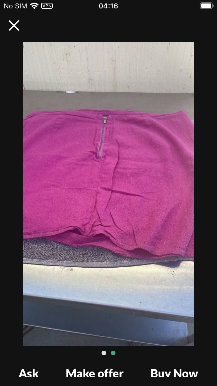 Skirt