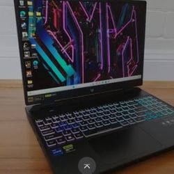 Gaming Laptop