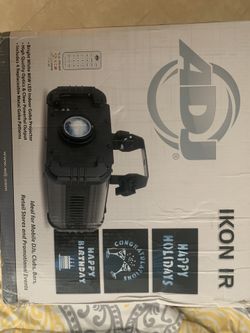 Projector