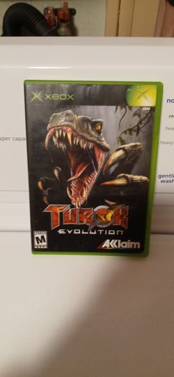Xbox Game