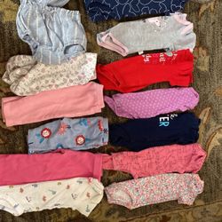 Baby Clothes