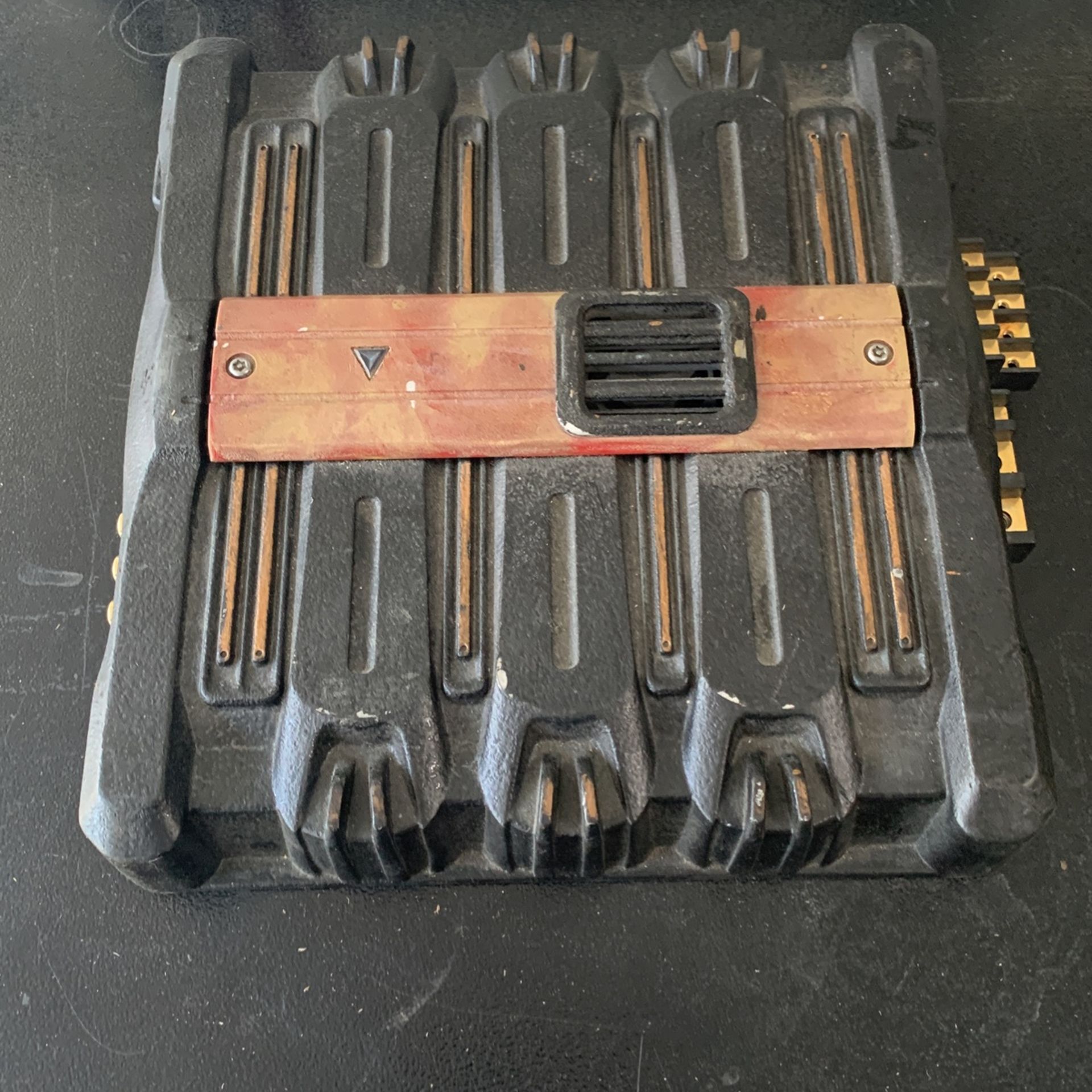 Amplifier