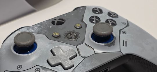 Xbox One Gears Controller