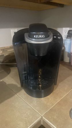 Black Keurig