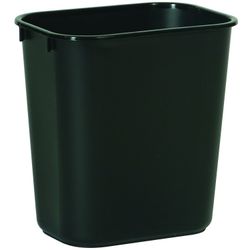 Rubbermaid 2955 Trash Cans