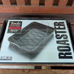 Tools of the Trade Roaster